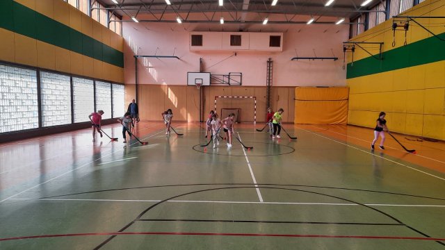 hokejbal 22